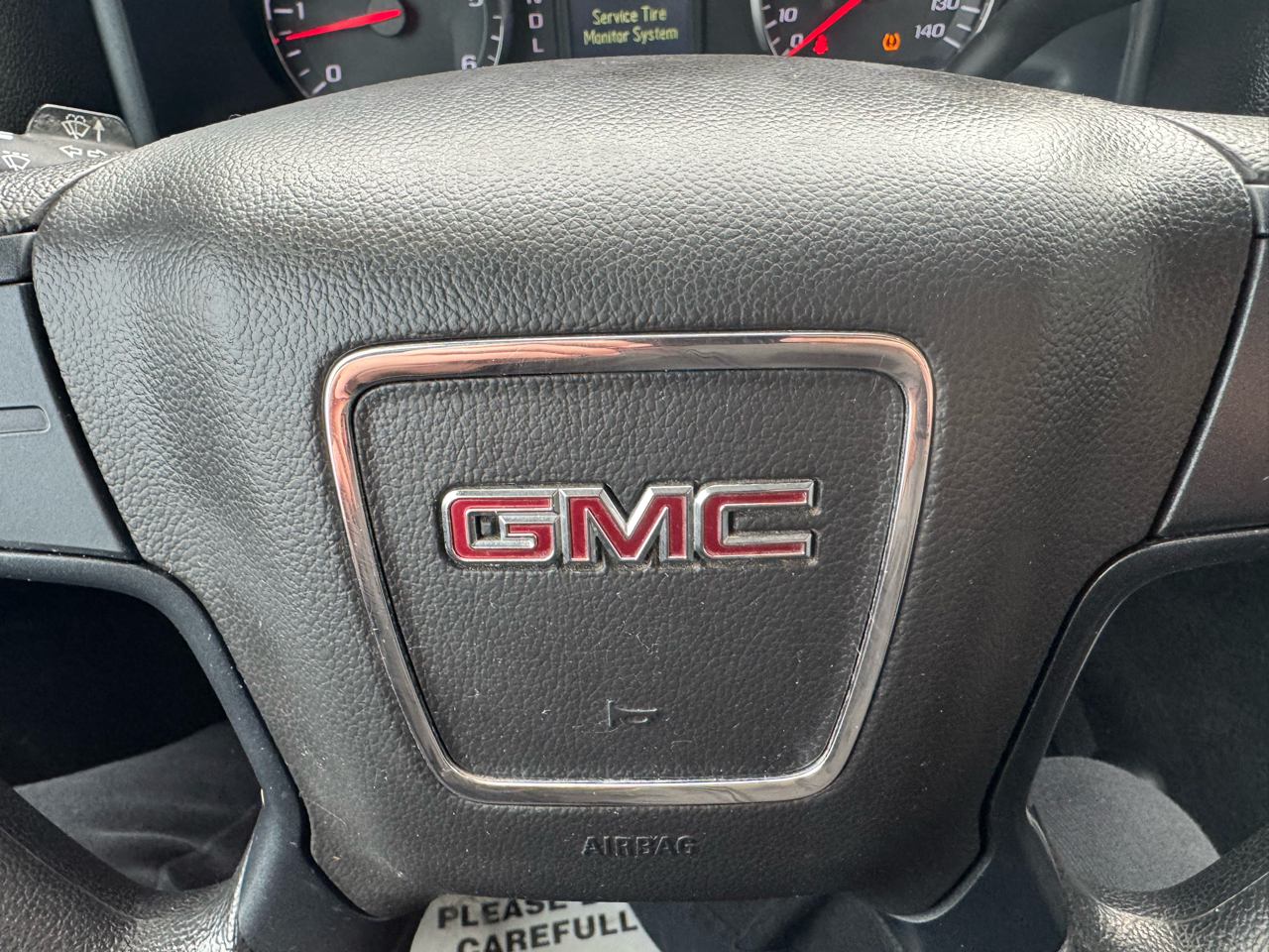 GMC Sierra 1500  2019