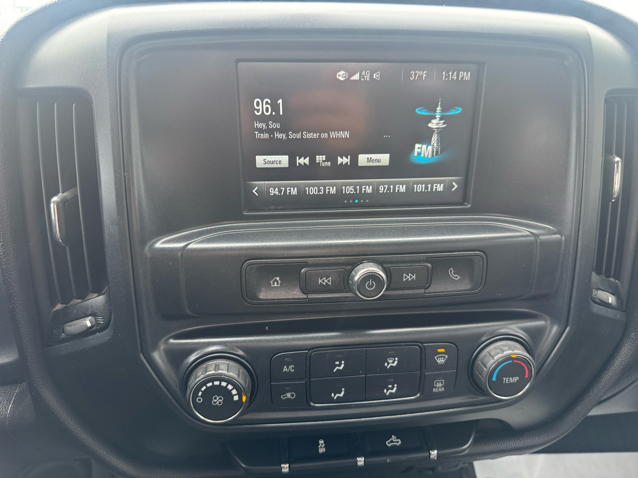 GMC Sierra 1500  2019