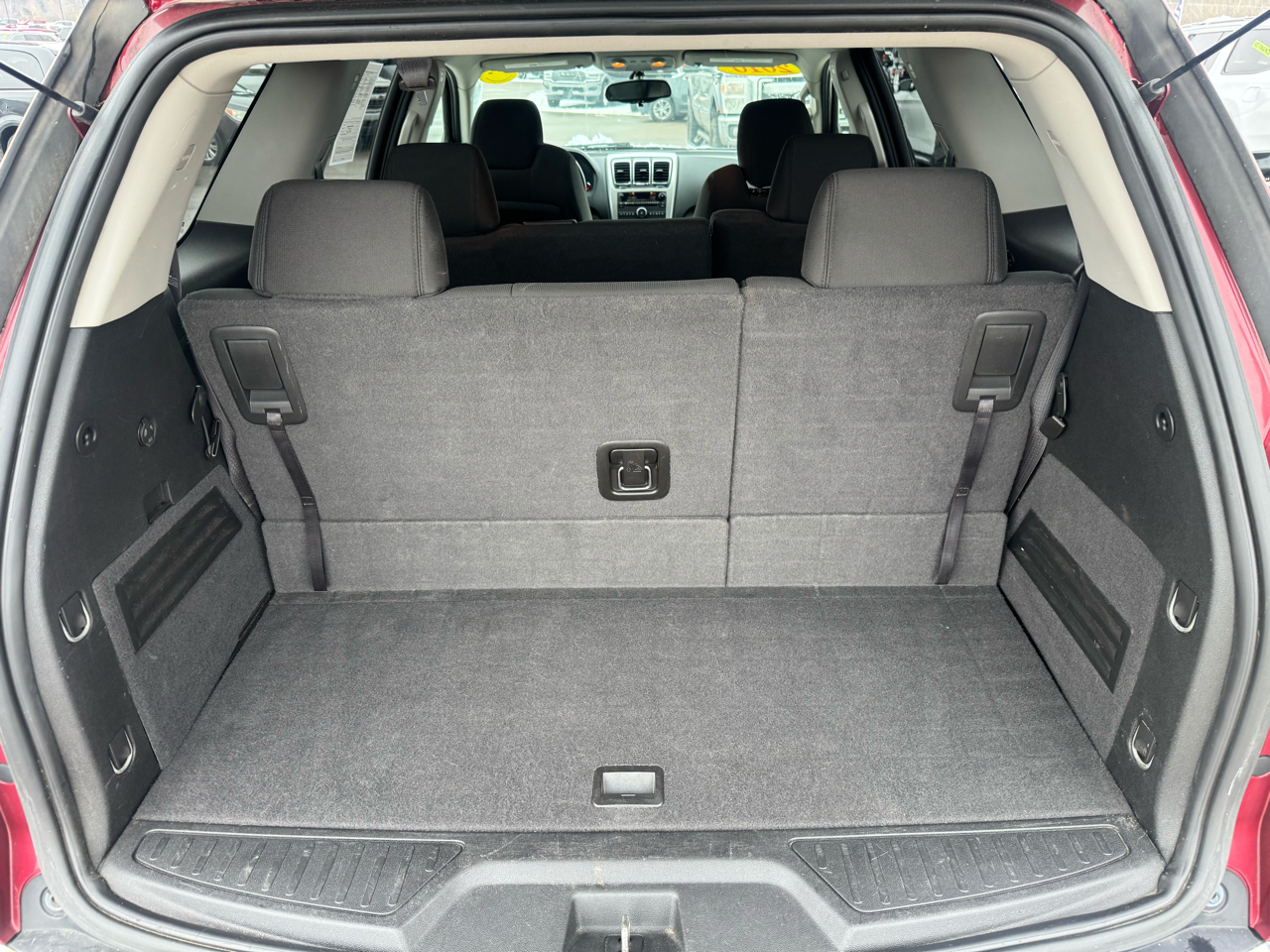 GMC Acadia SL AWD 2010