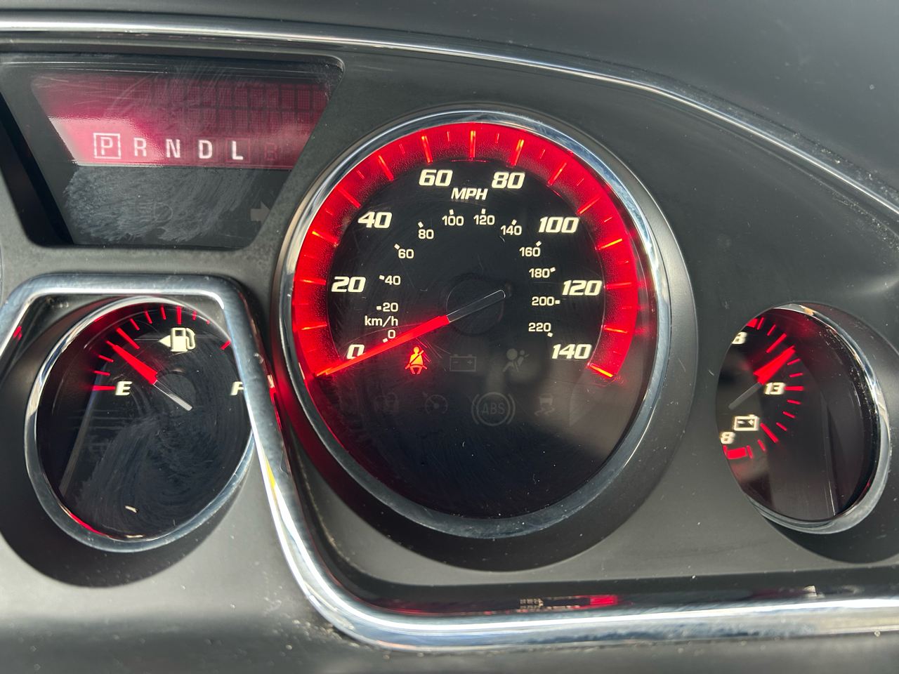 GMC Acadia SLT-1 AWD 2013