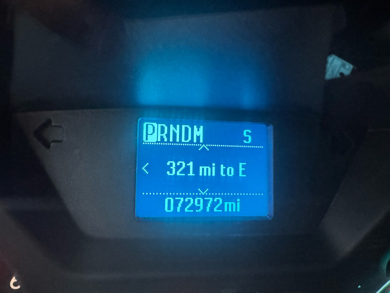 Ford Transit 350 Van High Roof w/Sliding Pass. 148-in. WB EL 2018