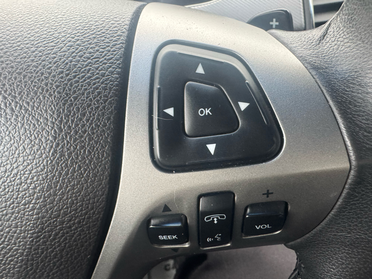 Ford Taurus SHO AWD 2013