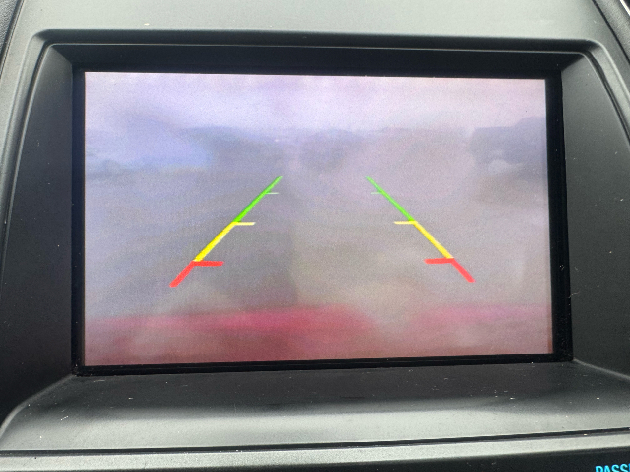 Ford Taurus SHO AWD 2013