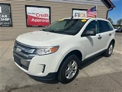 2012 Ford Edge 