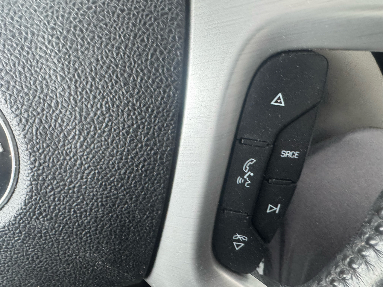 GMC Acadia SLT-2 FWD 2011