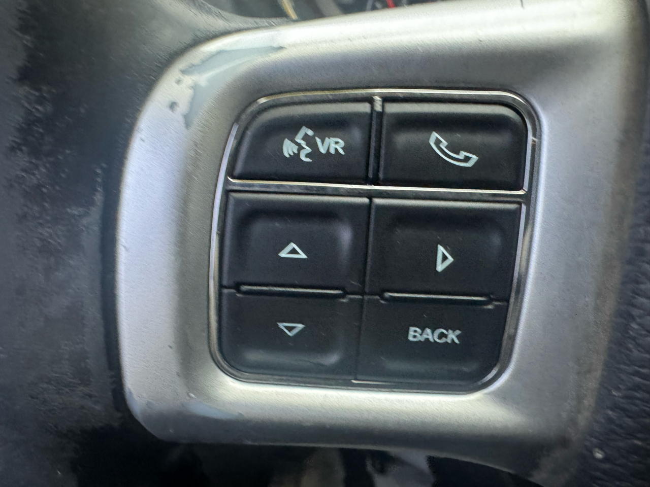 Dodge Durango Crew AWD 2013