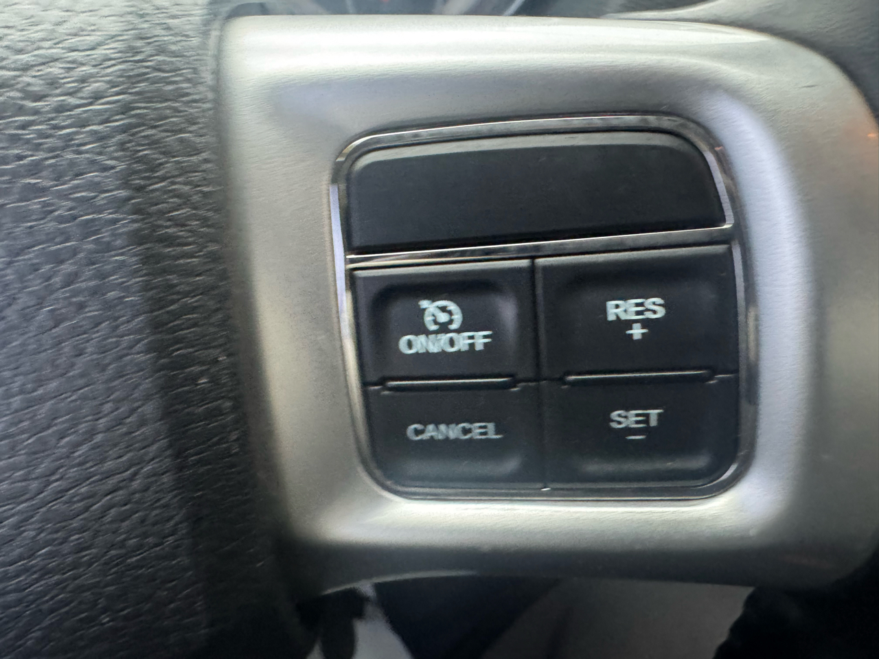 Dodge Durango Crew AWD 2013