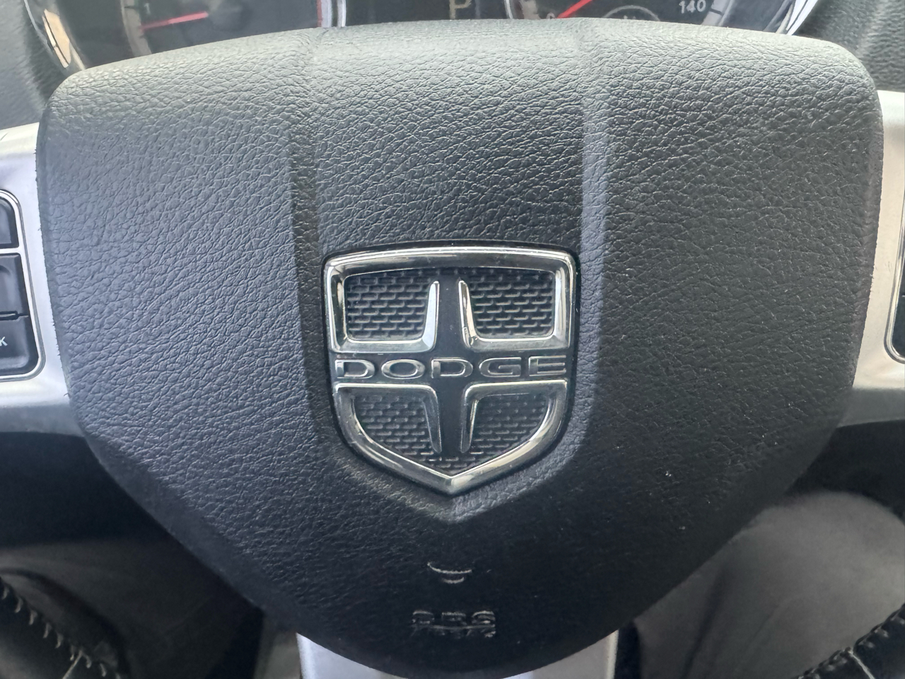 Dodge Durango Crew AWD 2013