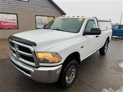 2015 RAM 2500 