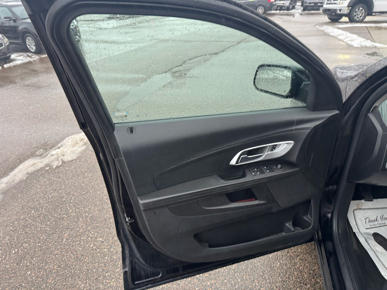 Chevrolet Equinox LT 2WD 2017