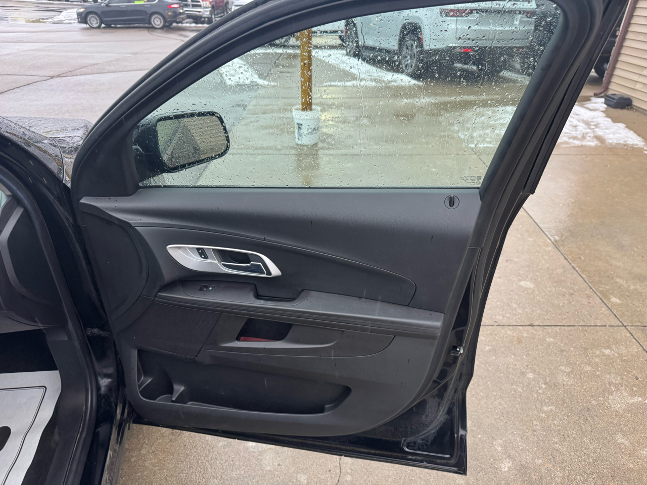 Chevrolet Equinox LT 2WD 2017