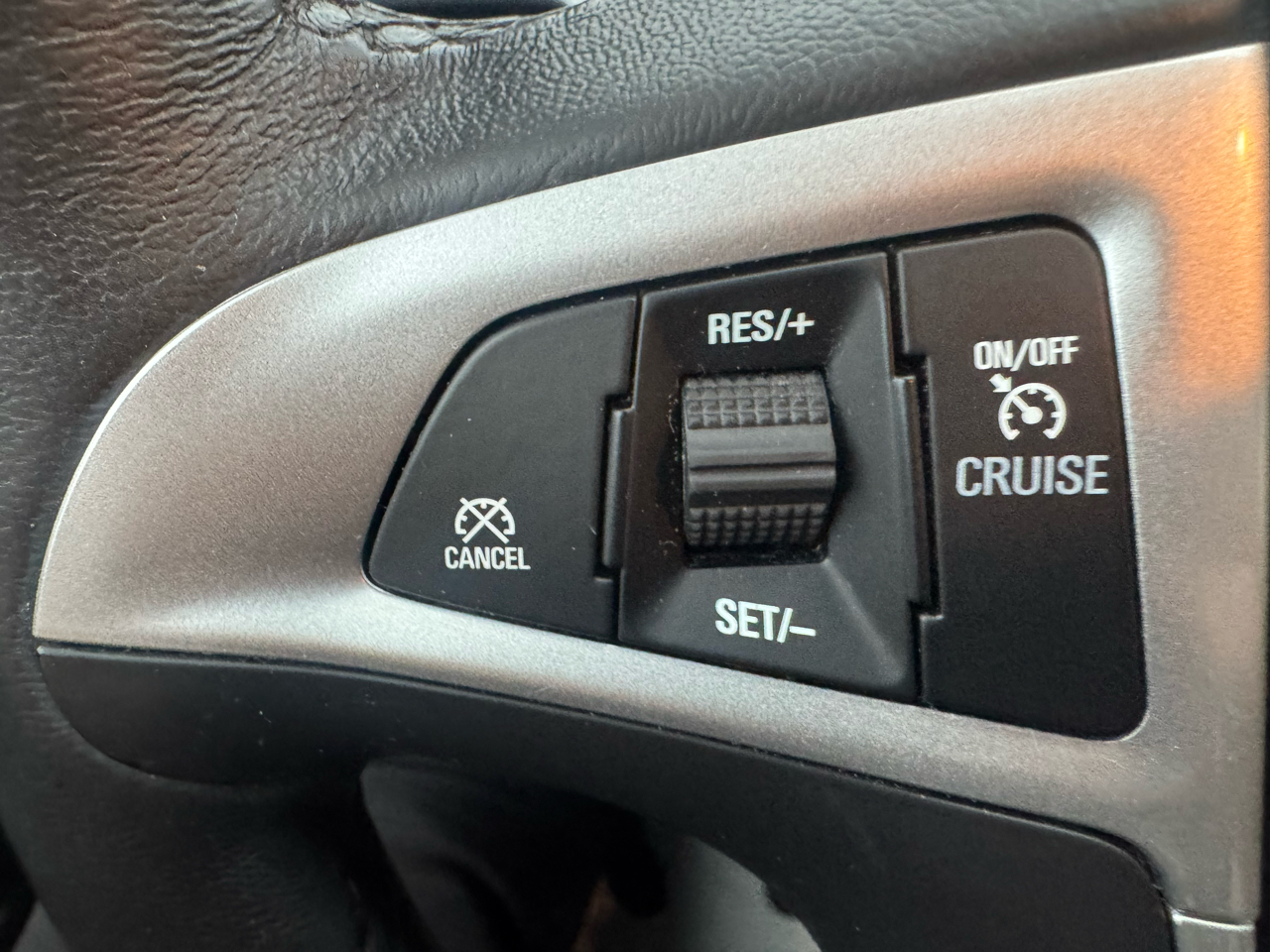 Chevrolet Equinox LT 2WD 2017