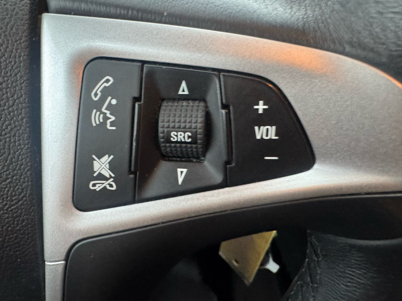 Chevrolet Equinox LT 2WD 2017