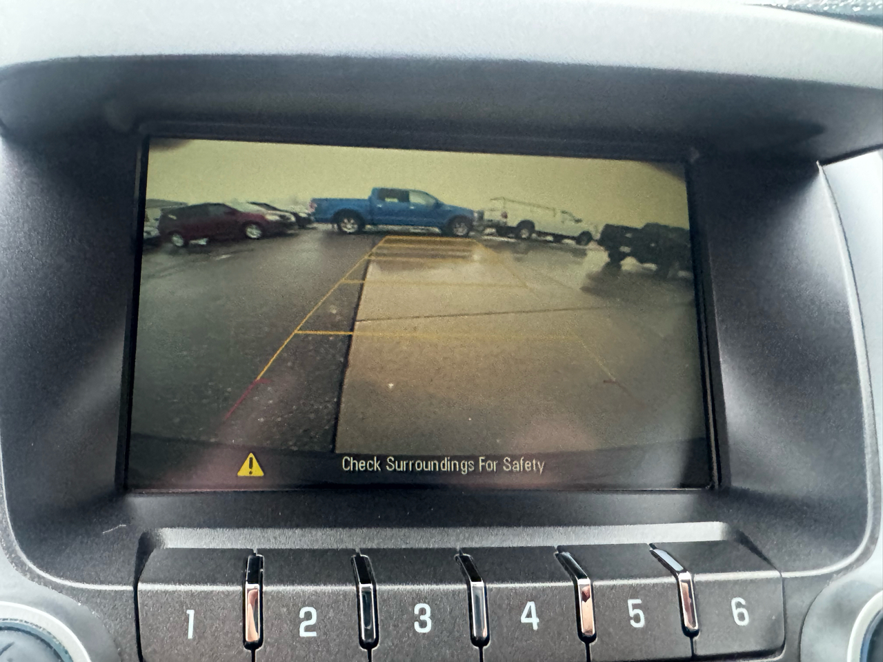 Chevrolet Equinox LT 2WD 2017