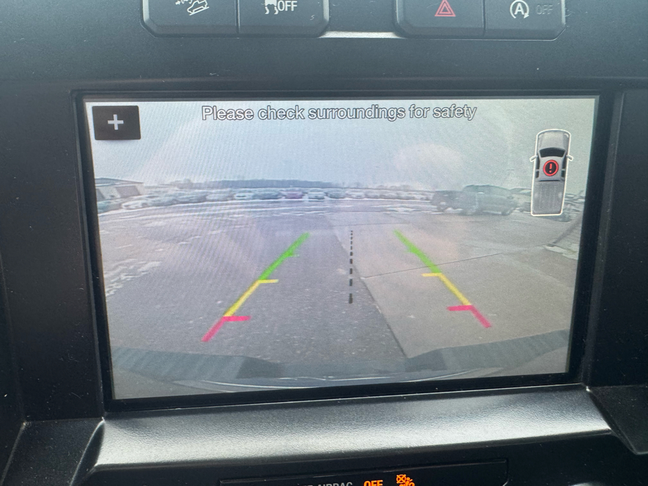 Ford F-150 4WD SuperCrew 145" XLT 2017