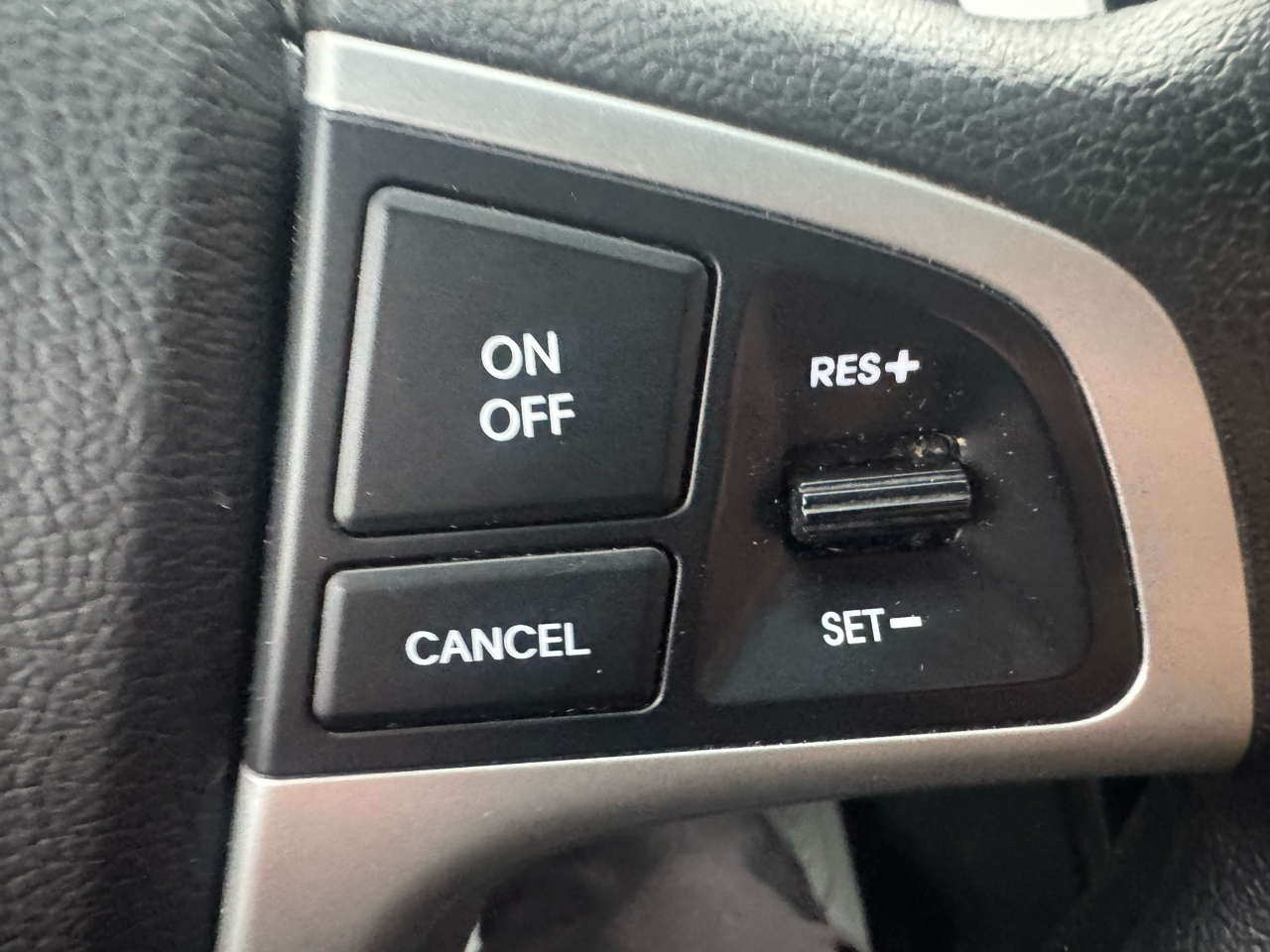 Hyundai Accent GS 5-Door 2012