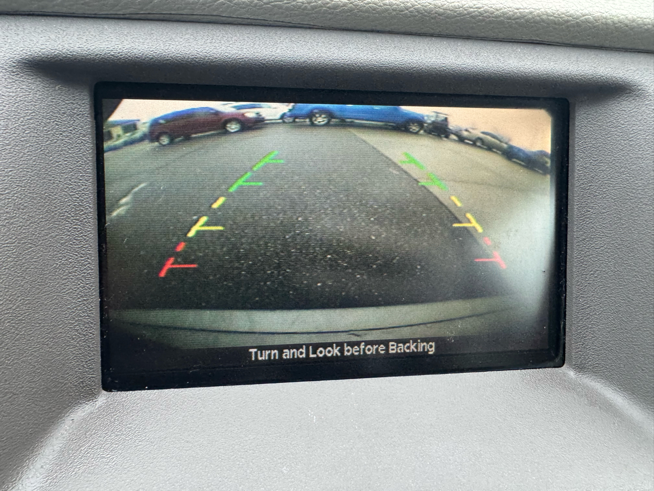 Nissan Murano S AWD 2009