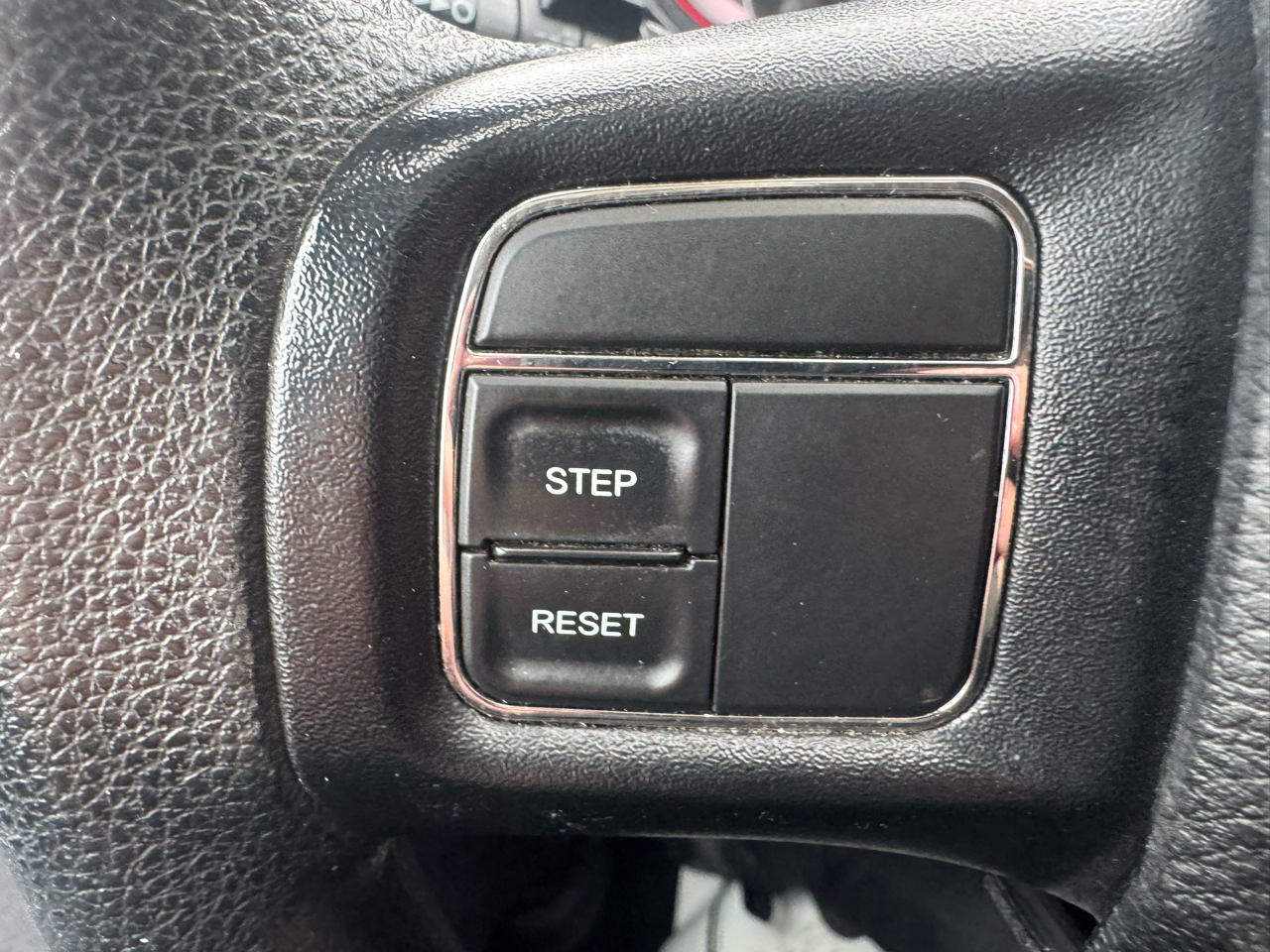 Dodge Grand Caravan SXT 2016