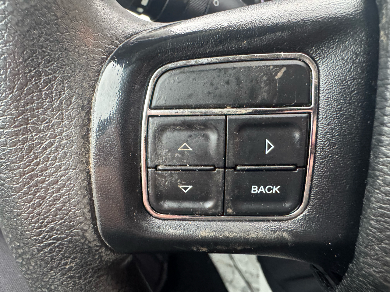 Dodge Journey SXT 2017