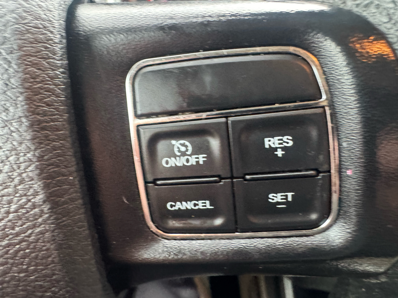 Dodge Journey SXT 2017