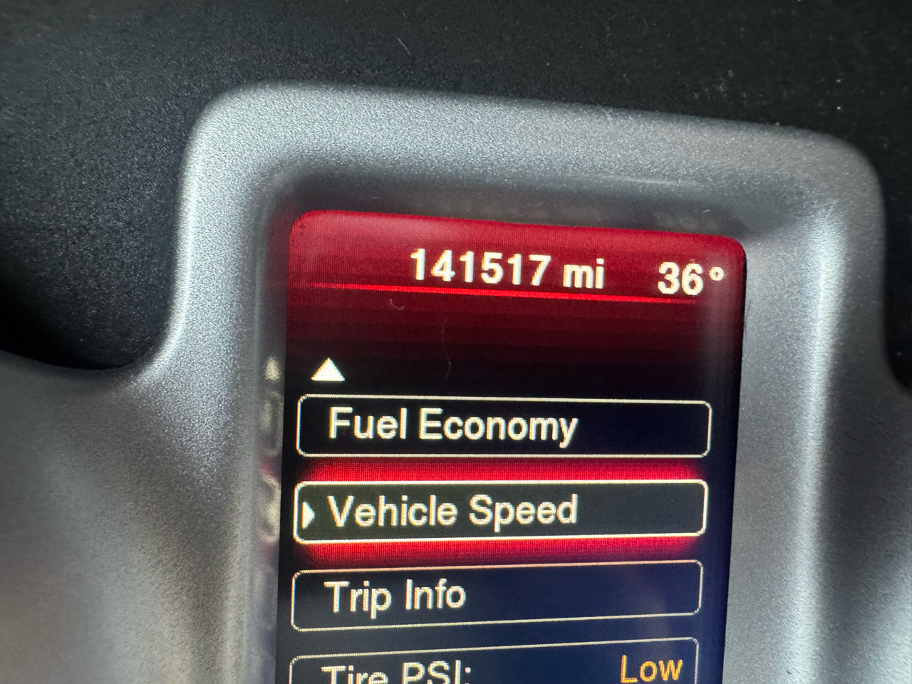 Dodge Journey SXT 2017