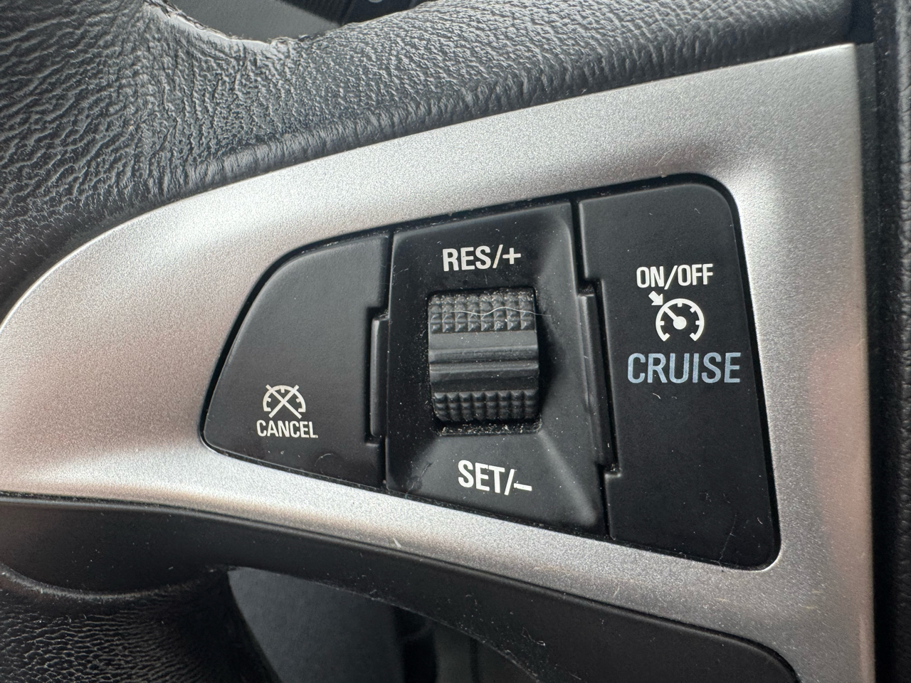 Chevrolet Equinox 2LT 2WD 2012