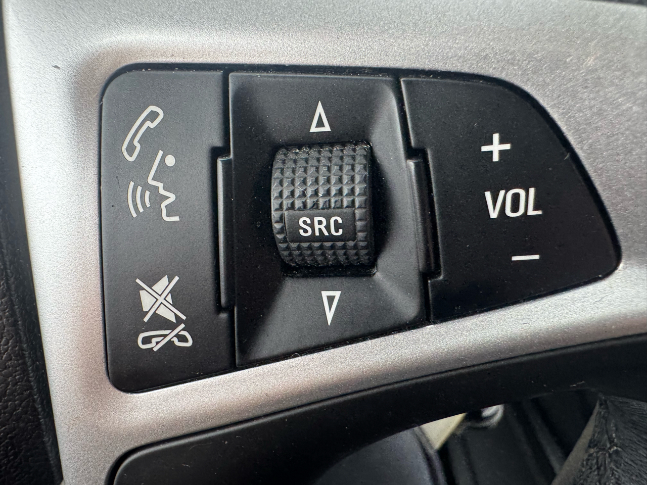 Chevrolet Equinox 2LT 2WD 2012