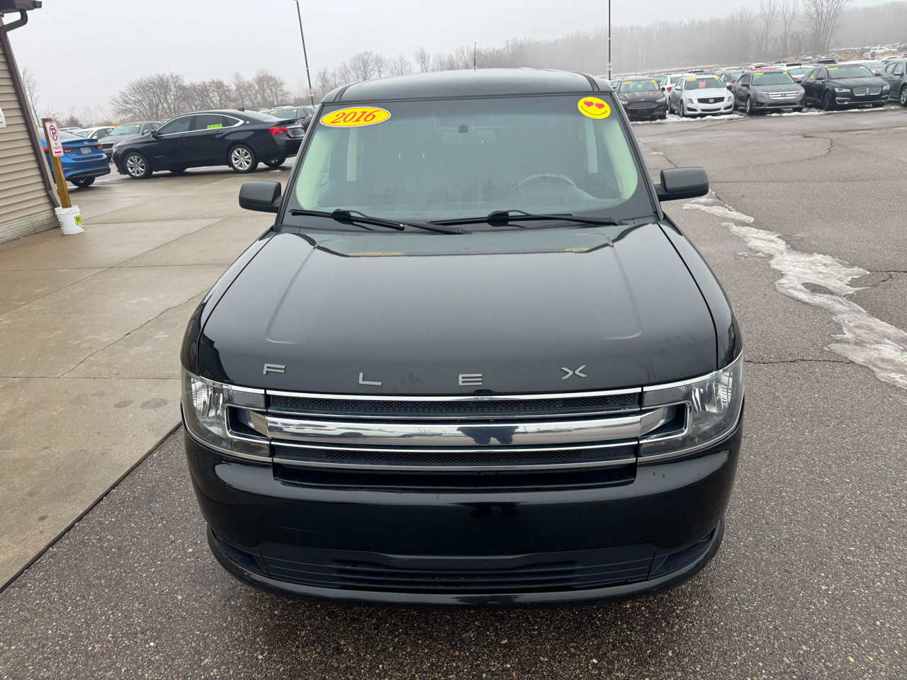 Ford Flex SE FWD 2016