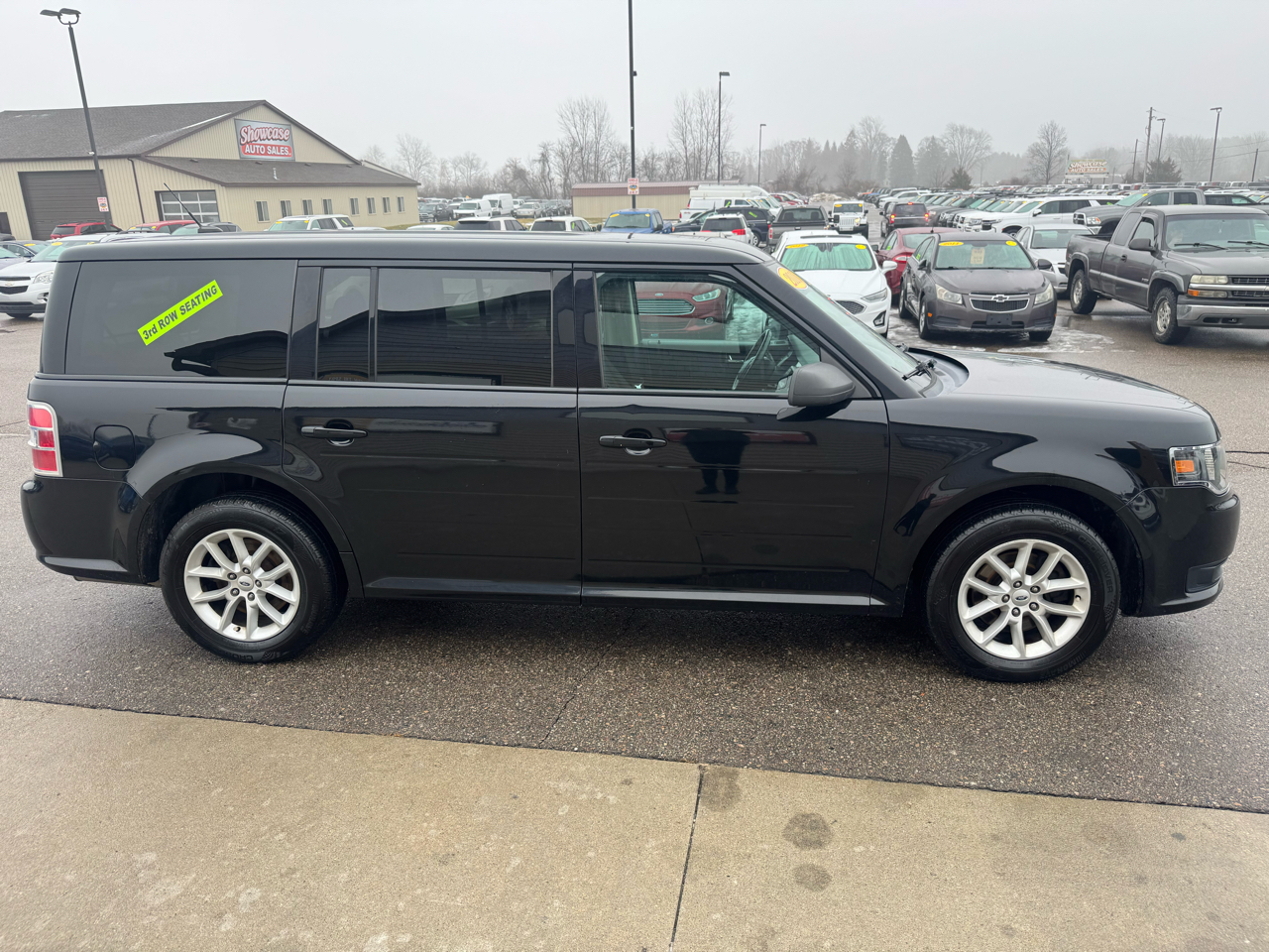 Ford Flex SE FWD 2016