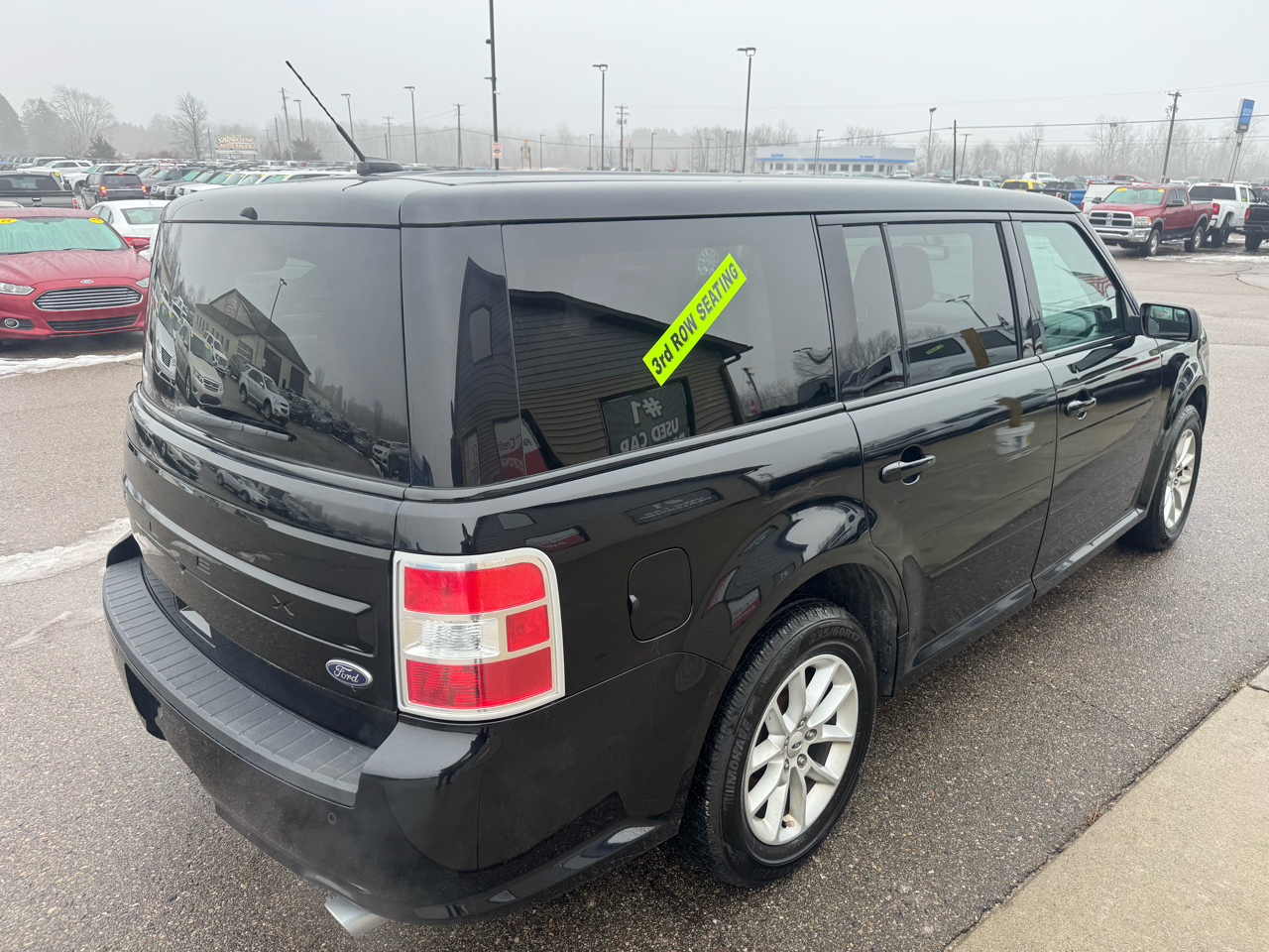 Ford Flex SE FWD 2016