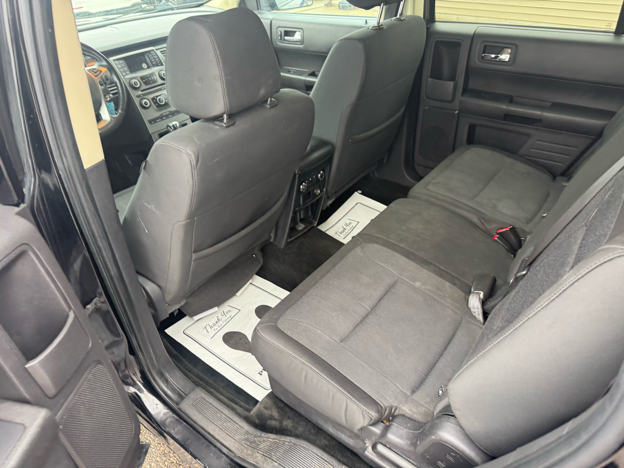 Ford Flex SE FWD 2016