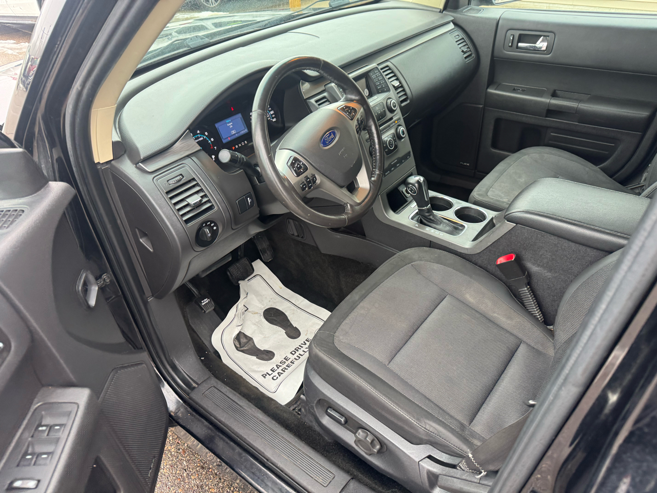 Ford Flex SE FWD 2016