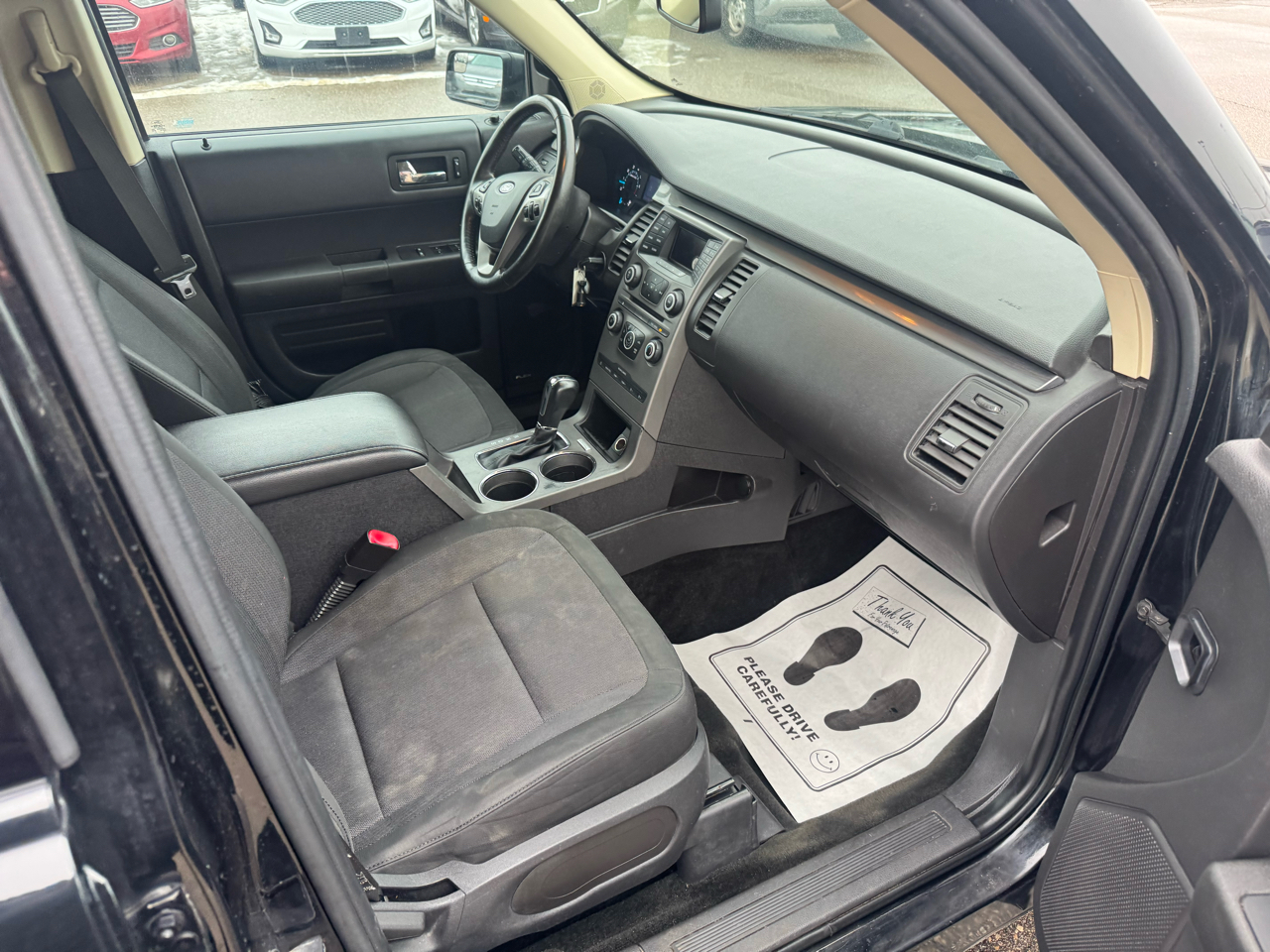 Ford Flex SE FWD 2016