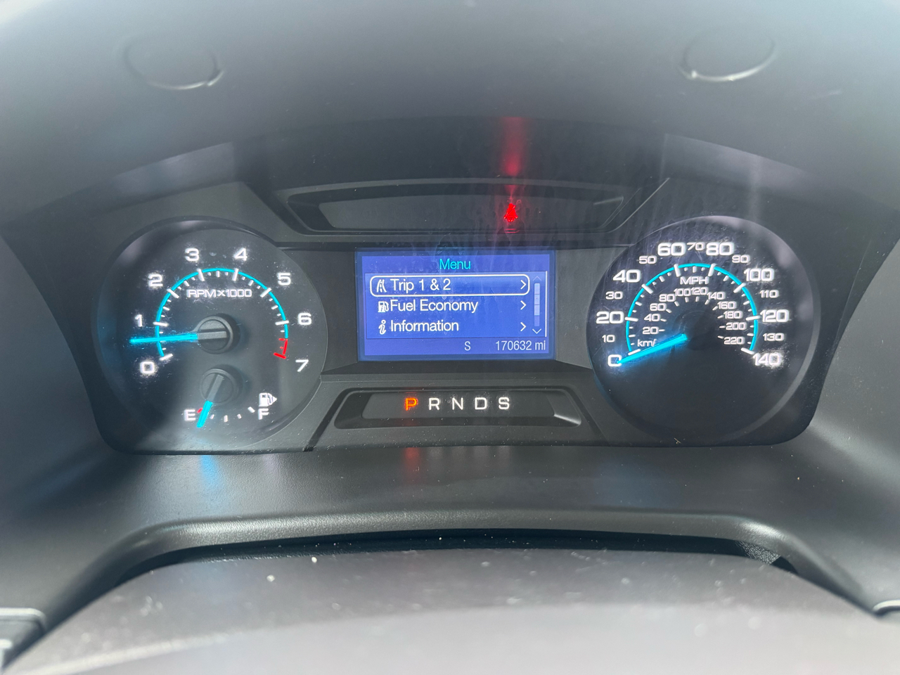 Ford Flex SE FWD 2016