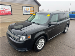2016 Ford Flex 