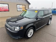 2016 Ford Flex 