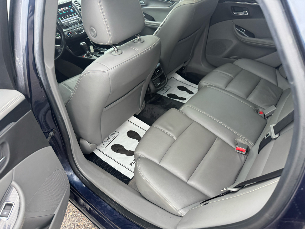 Chevrolet Impala LT 2019