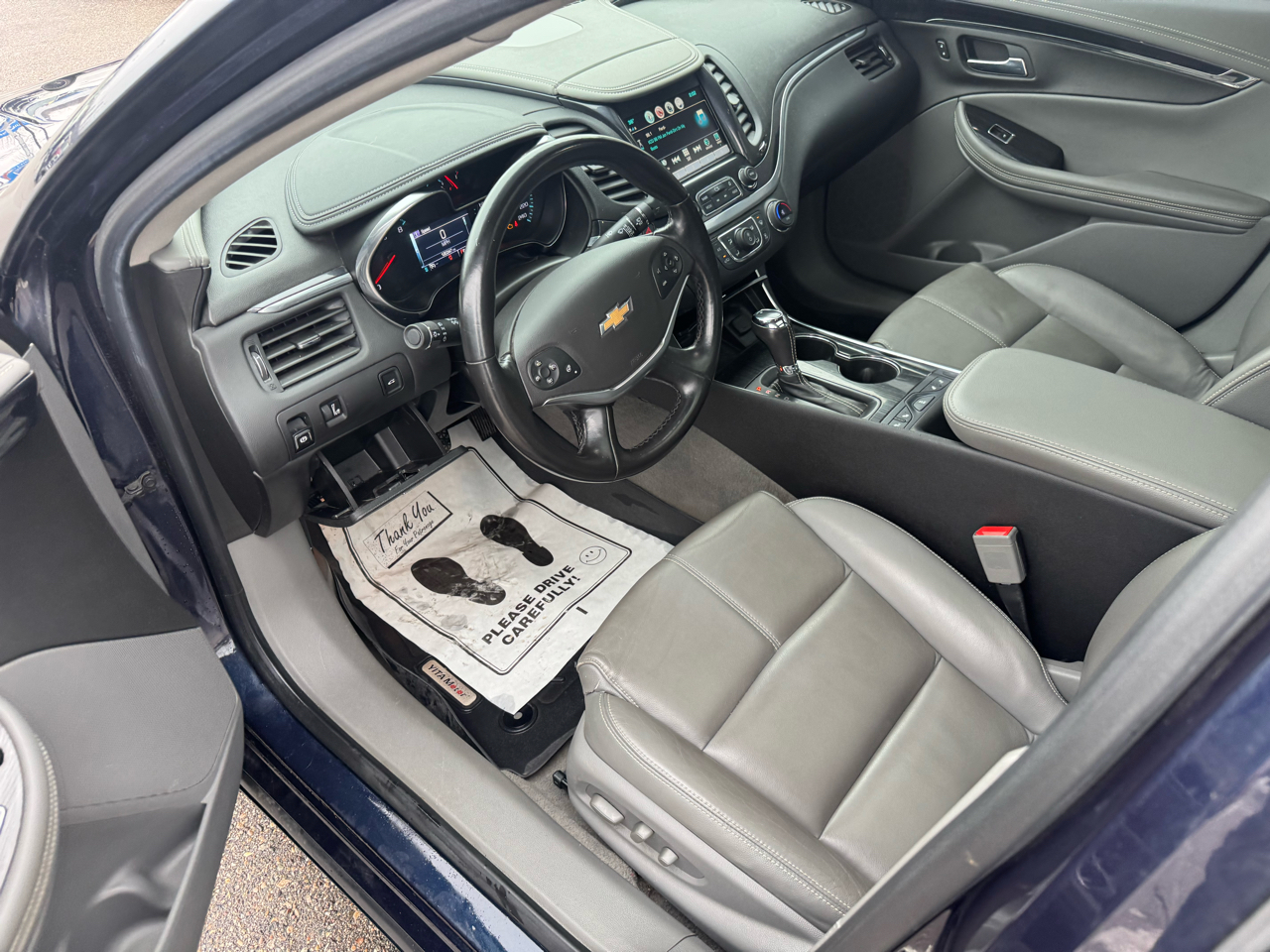 Chevrolet Impala LT 2019