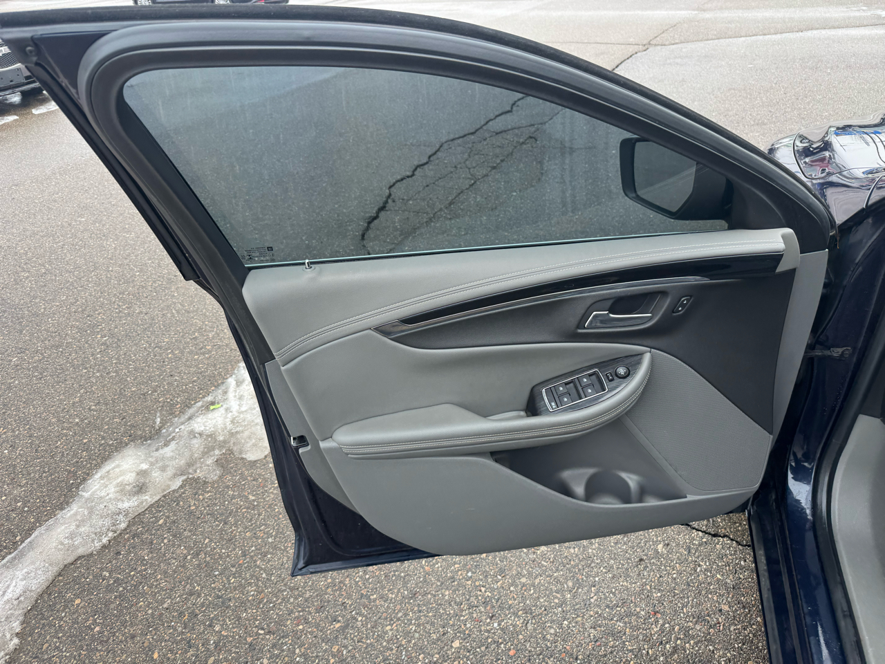 Chevrolet Impala LT 2019