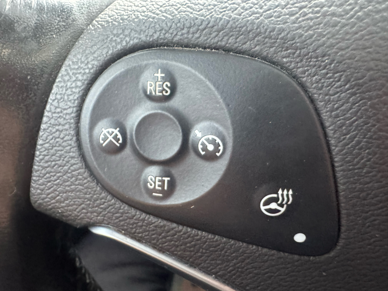 Chevrolet Impala LT 2019