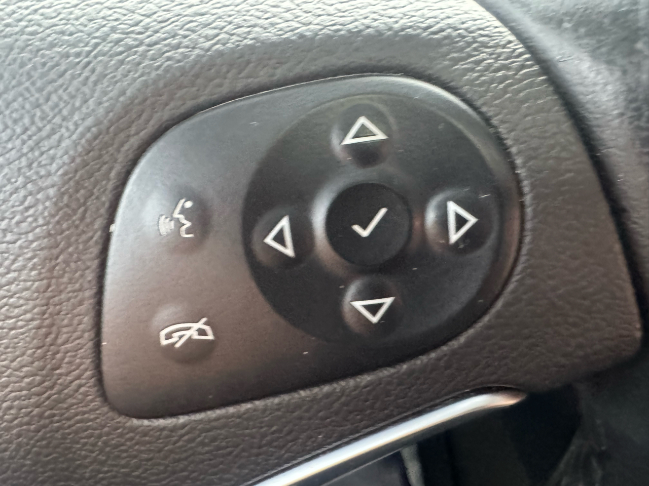 Chevrolet Impala LT 2019