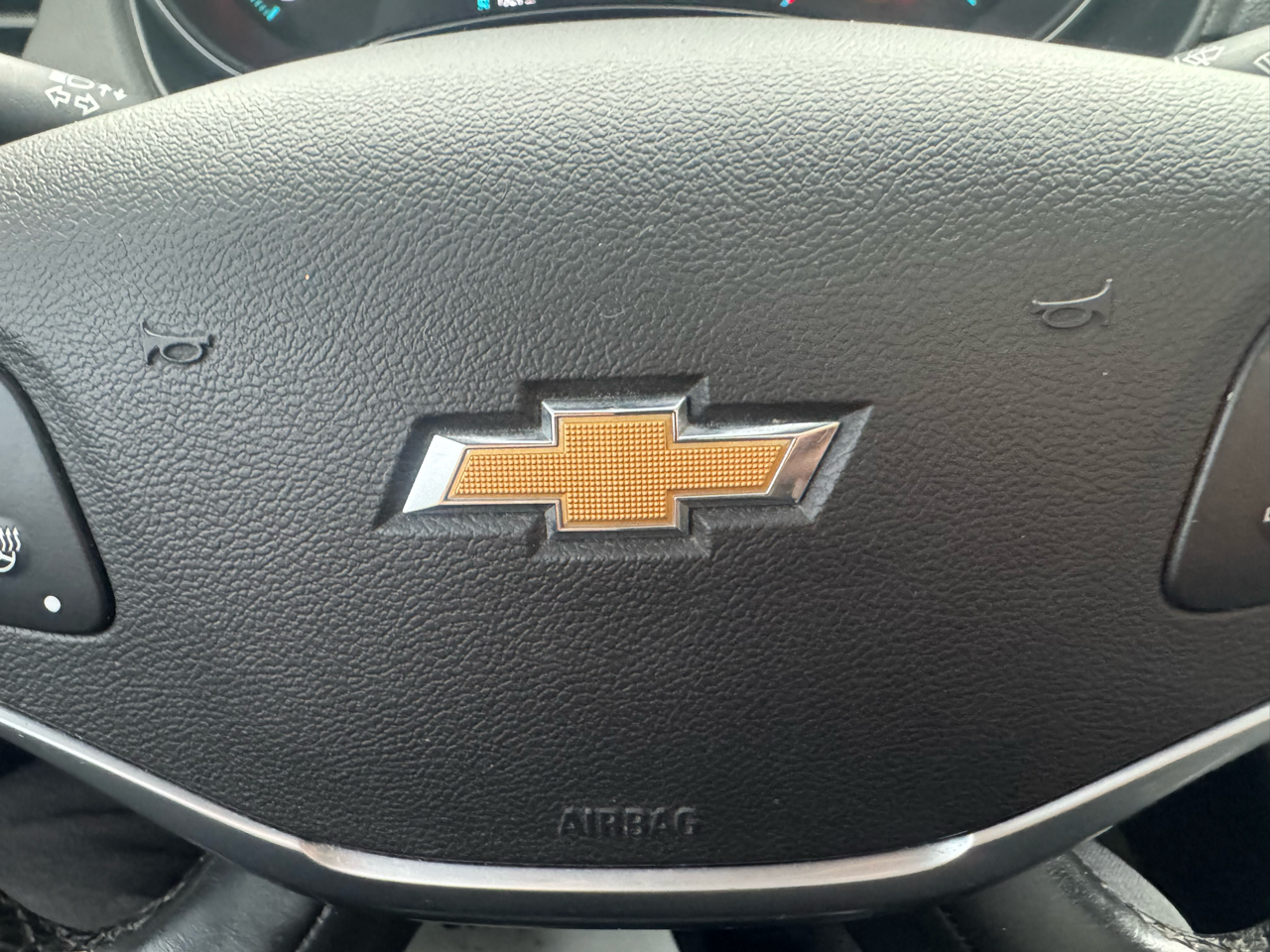 Chevrolet Impala LT 2019