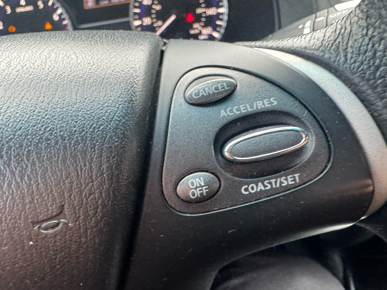 Infiniti QX60 Base AWD 2014