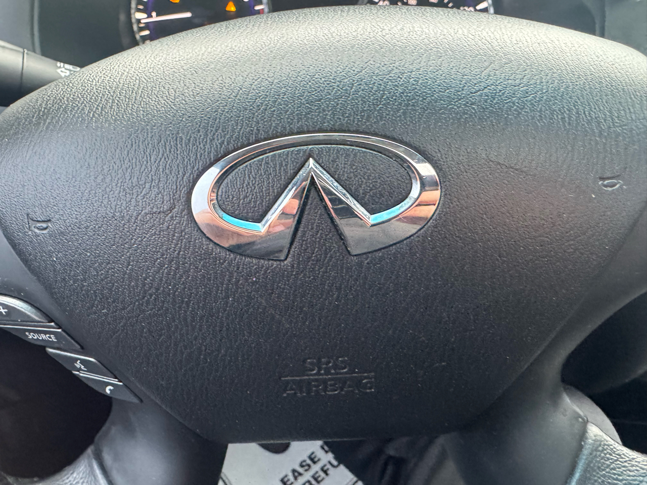 Infiniti QX60 Base AWD 2014