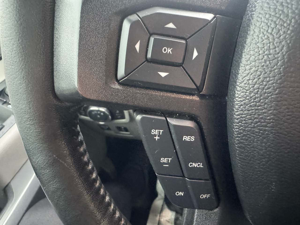 Ford F-150 XLT SuperCrew 5.5-ft. Bed 4WD 2018