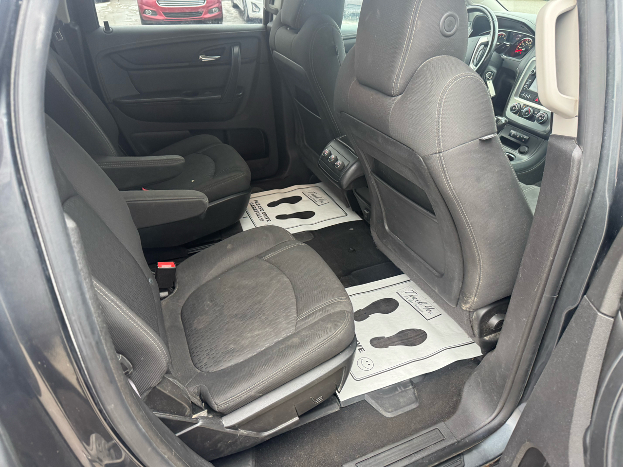 GMC Acadia SLE-2 FWD 2014