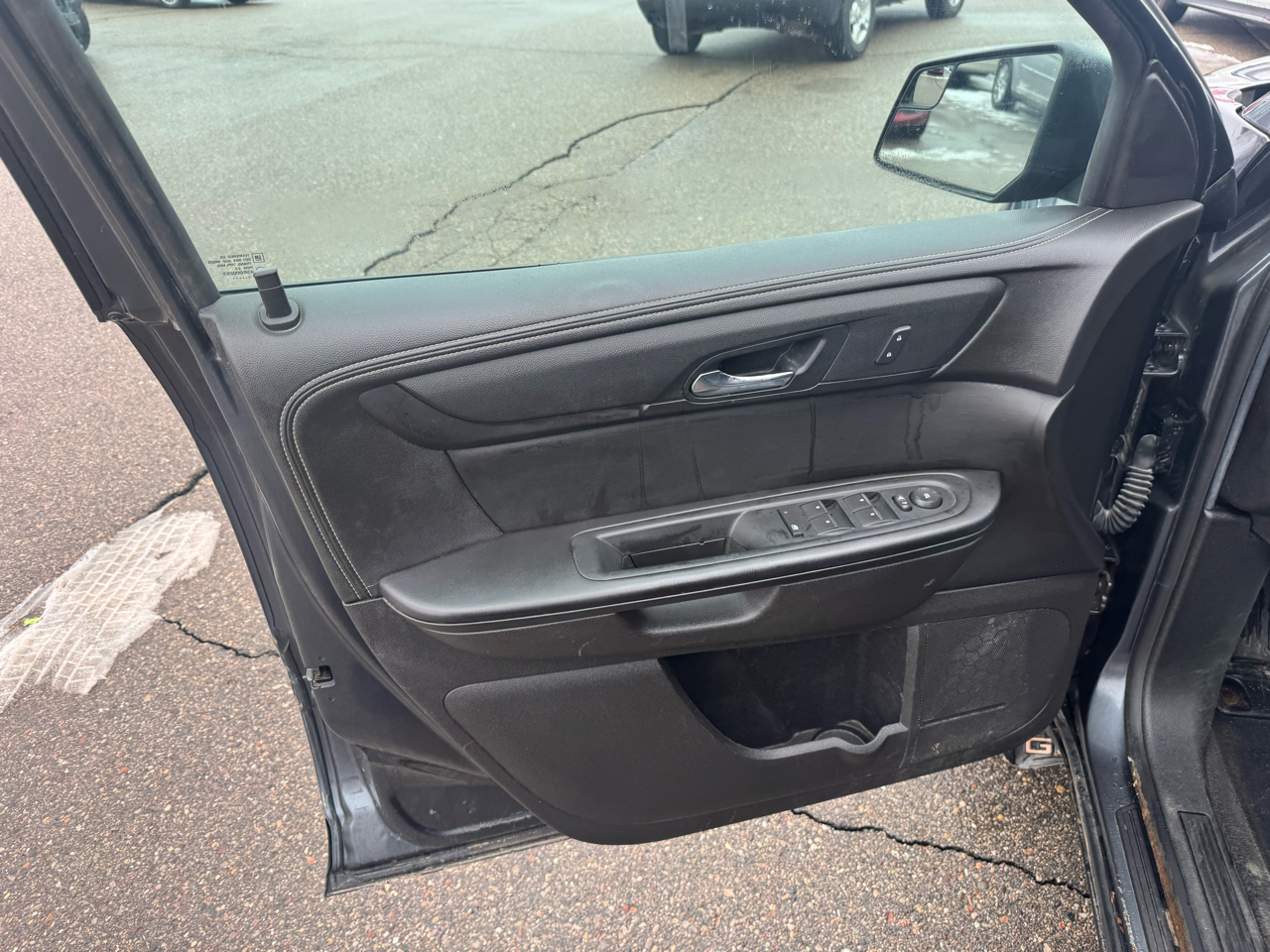 GMC Acadia SLE-2 FWD 2014