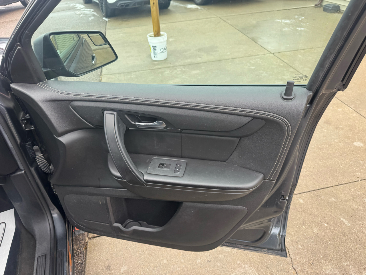 GMC Acadia SLE-2 FWD 2014