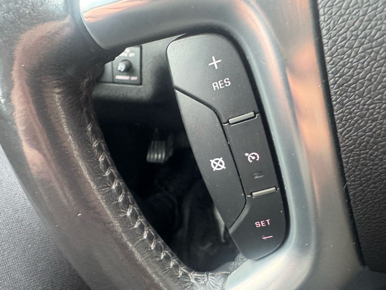 GMC Acadia SLE-2 FWD 2014