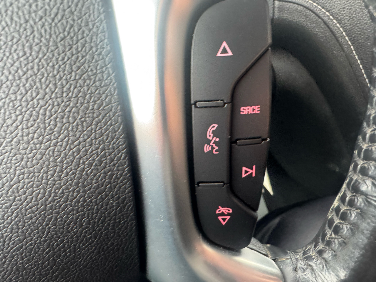 GMC Acadia SLE-2 FWD 2014